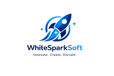 WhiteSpark Soft Logo